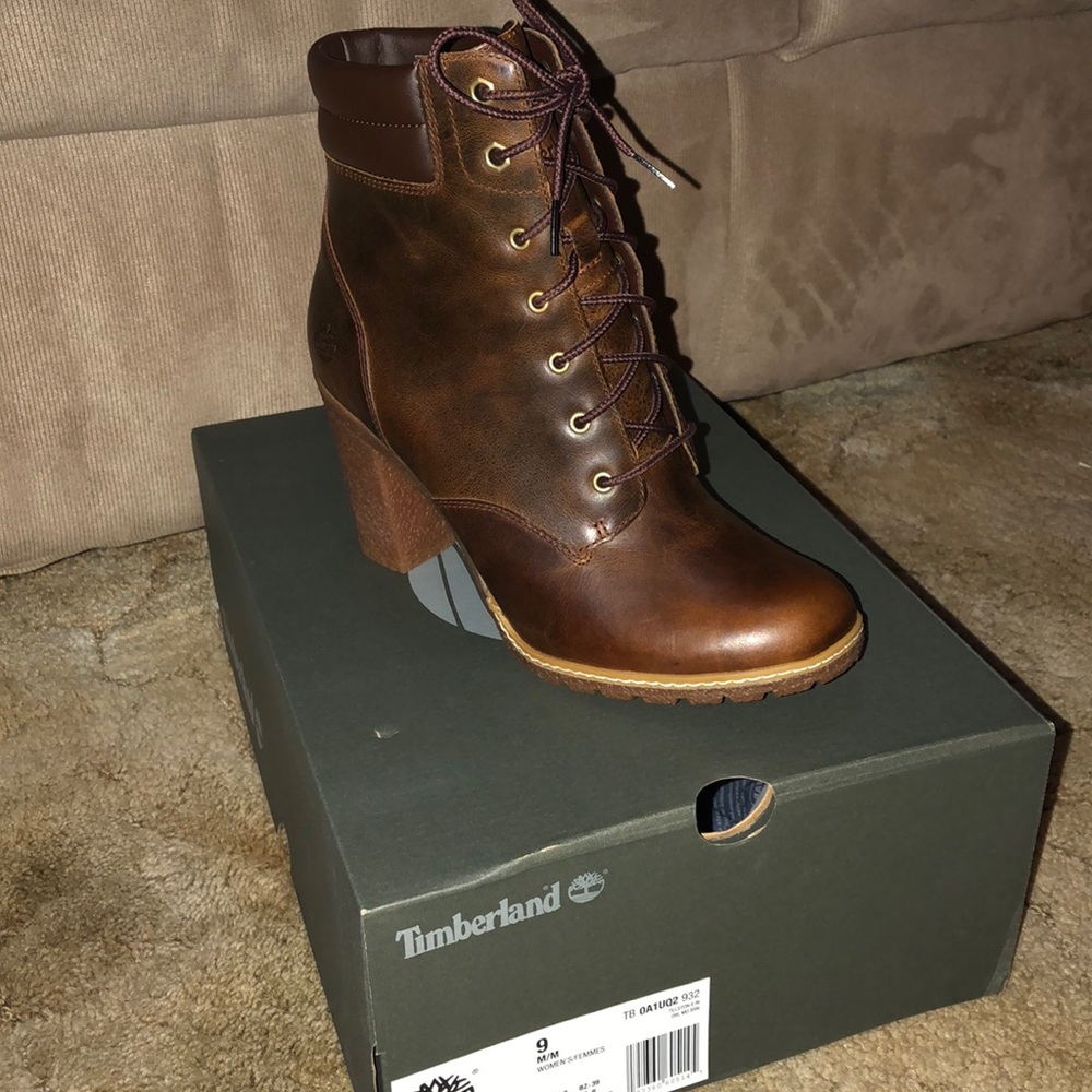 Timberland Tiltson 6 inch Boot